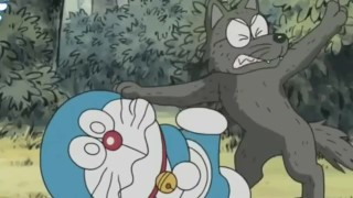 Doraemon Hindi -Nobita Ban Gya Wolf.3gp
